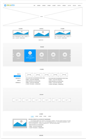 智能制造IBM工業(yè)云平臺設(shè)計(jì)